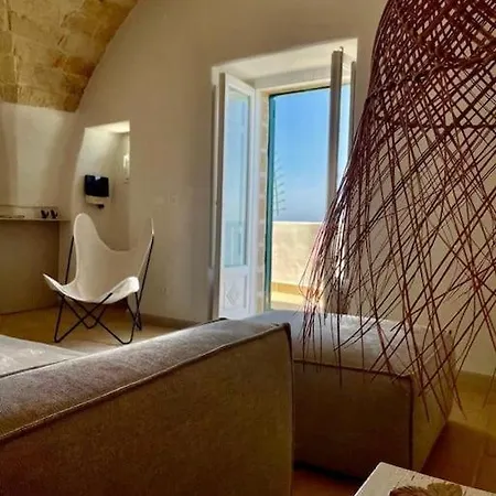 Terrazza Santo Stefano Полиньяно-а-Маре