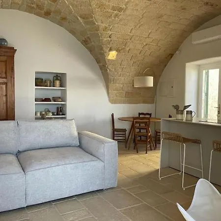 Terrazza Santo Stefano Отель