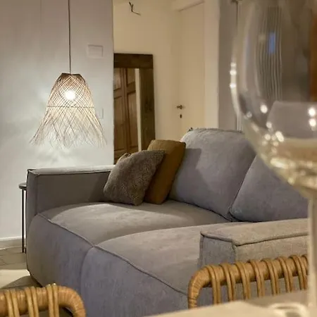 Terrazza Santo Stefano *