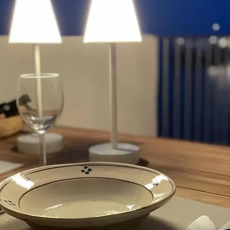 Terrazza Santo Stefano