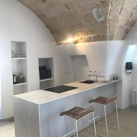 Terrazza Santo Stefano * Полиньяно-а-Маре