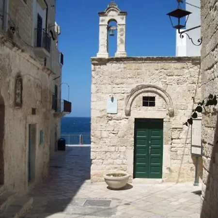 Terrazza Santo Stefano Полиньяно-а-Маре