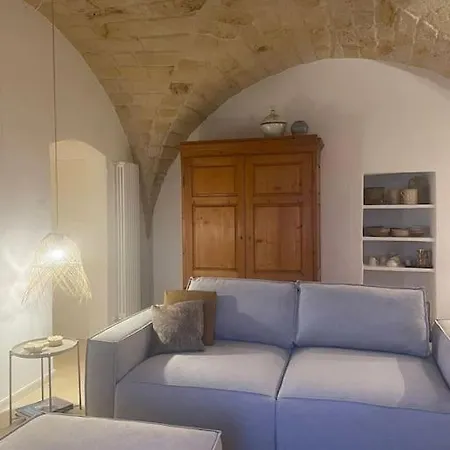 Terrazza Santo Stefano Ξενοδοχείο Polignano a Mare