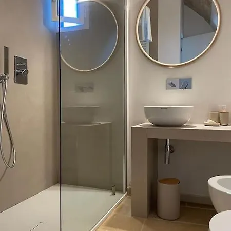 Hotel Terrazza Santo Stefano Polignano a Mare