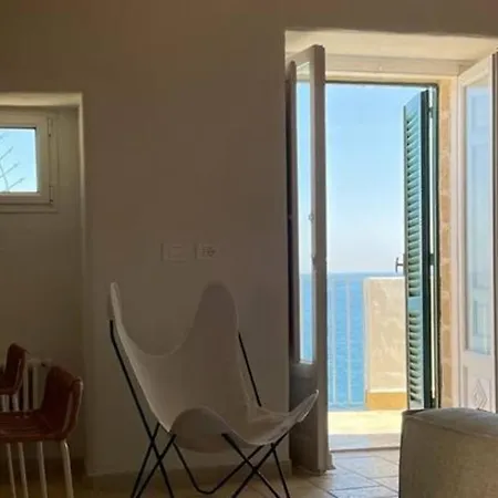 Terrazza Santo Stefano Hotel Polignano a Mare