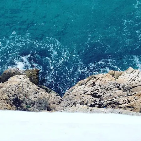 Terrazza Santo Stefano Ξενοδοχείο Polignano a Mare