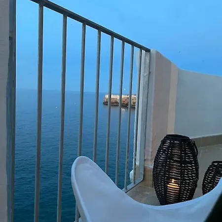 Terrazza Santo Stefano