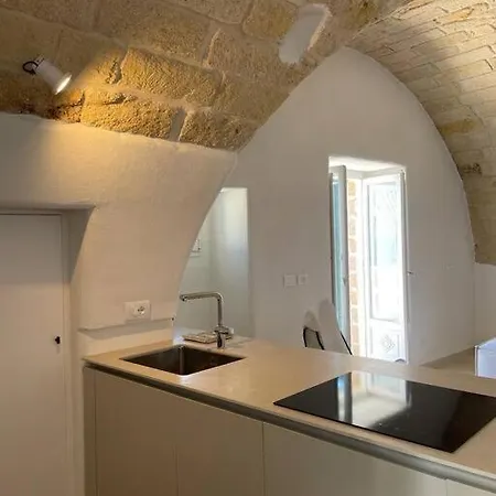 Terrazza Santo Stefano Ξενοδοχείο Polignano a Mare