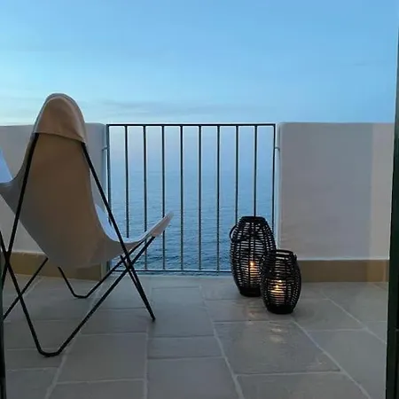 Terrazza Santo Stefano * Polignano a Mare