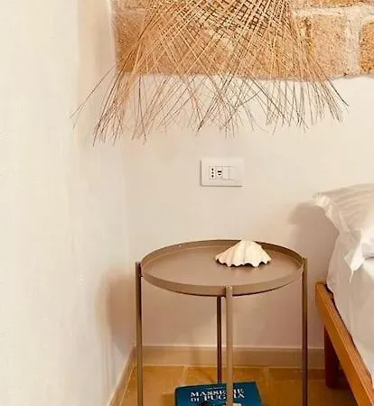 Terrazza Santo Stefano Ξενοδοχείο