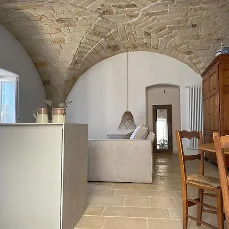 Terrazza Santo Stefano